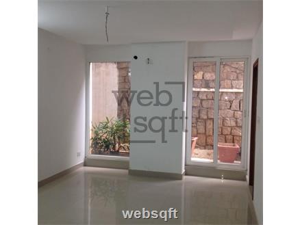 5 BHK Duplex House for Sale in Jubilee Hills
